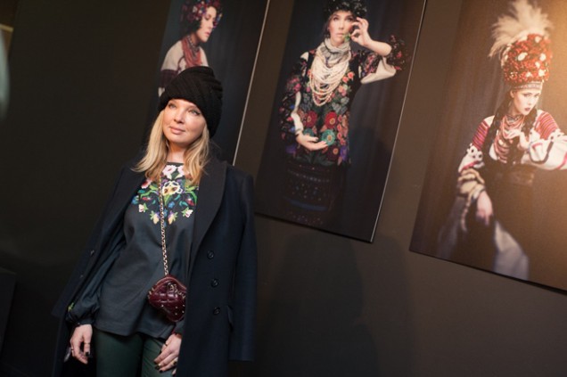 Презентация проекта "Щирі"