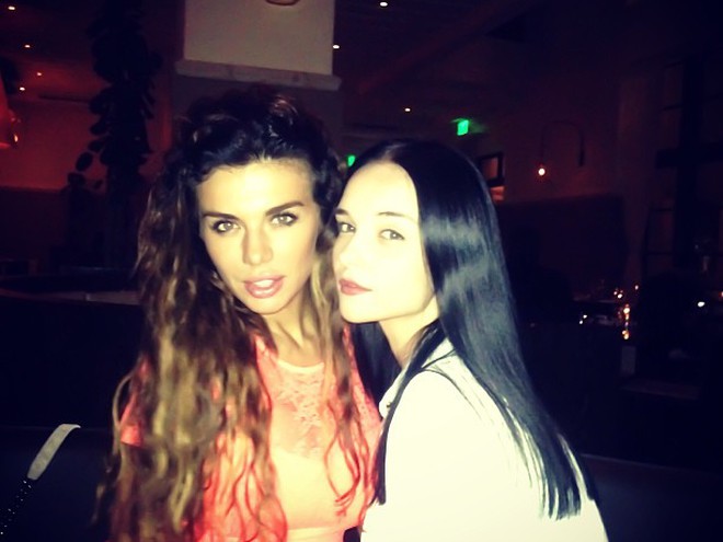 Анна Седокова