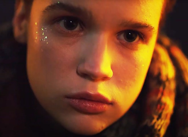 Стоп-Земля трейлер