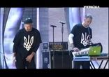 Иван Дорн ''Танець Пінгвіна'' Новая Волна 2014