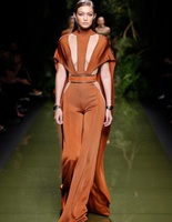 Balmain весна-лето 2017