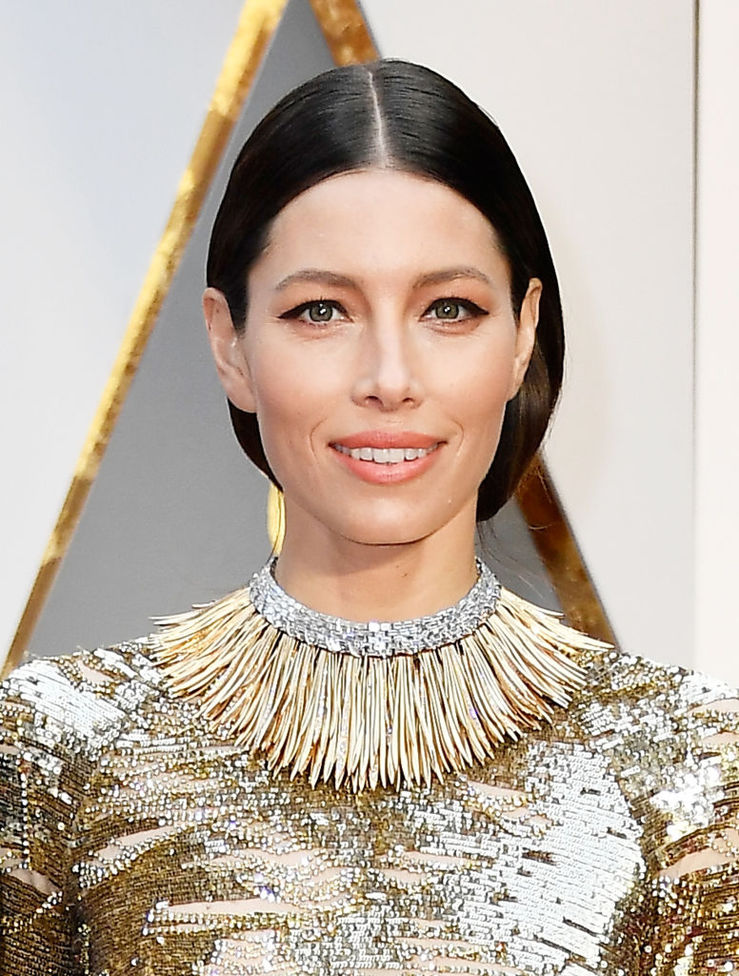 оскар 2017: кращі б'юті-образи нюд