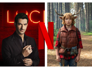 Топ-8 серіалів від Netflix