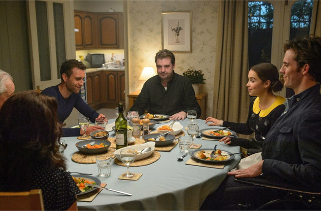 Я до встречи с тобой