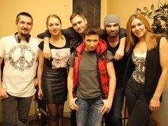 Диана Арбенина