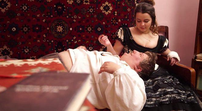 "Від пацанки до панянки"