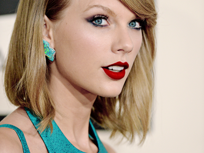 Тейлор Свифт