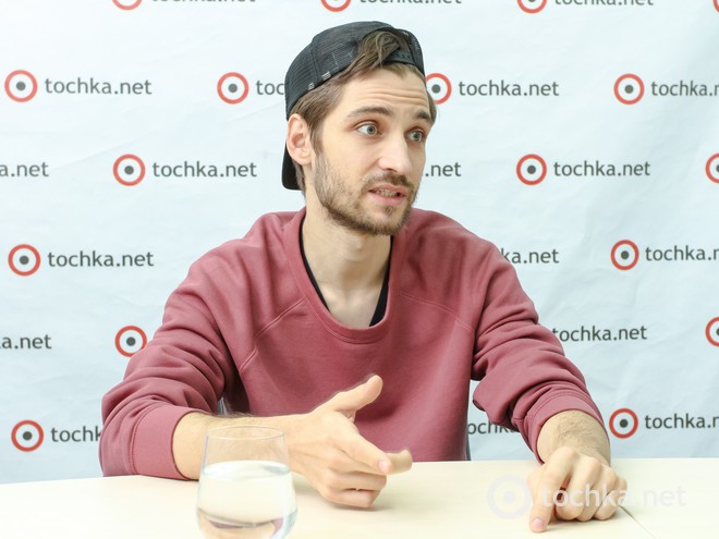 Станислав Морозов