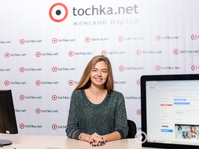 Яна Брилицька