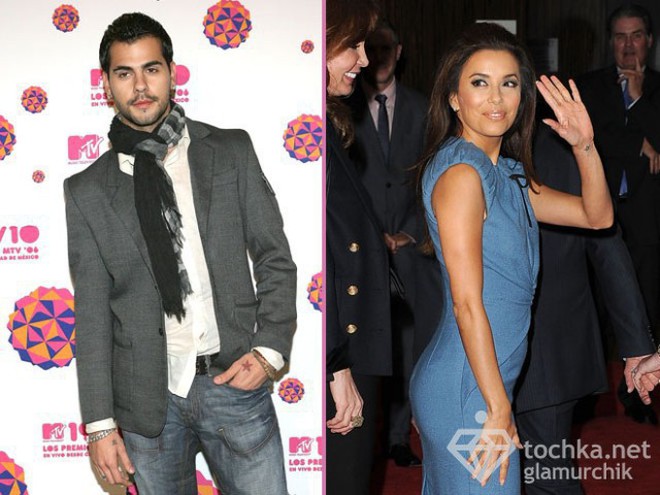 Ева Лонгория