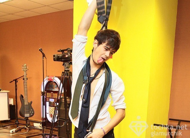 Антон Клімік