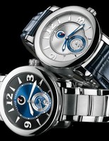 Ulysse Nardin: инновации и классика Ulysse Nardin: инновации и классика