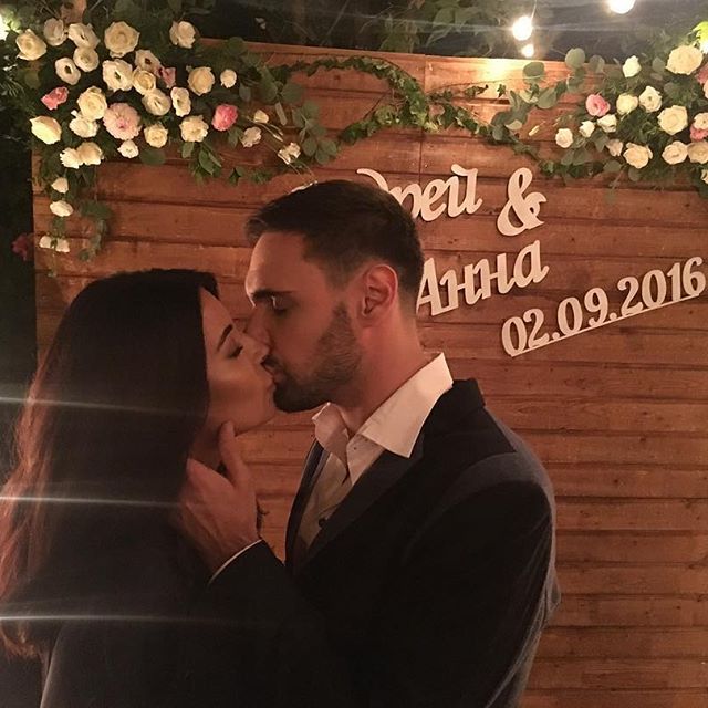 Рамина Эсхакзай (Instagram)