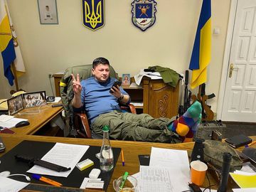 Виталий Ким