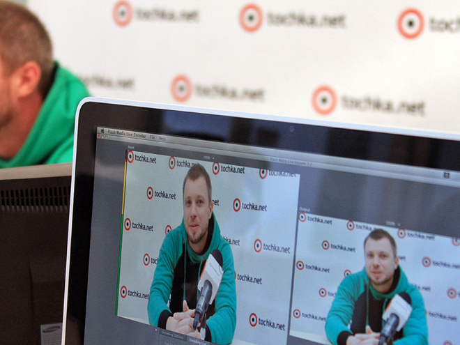 Петр Дмитриченко