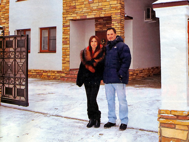 Валерий Меладзе