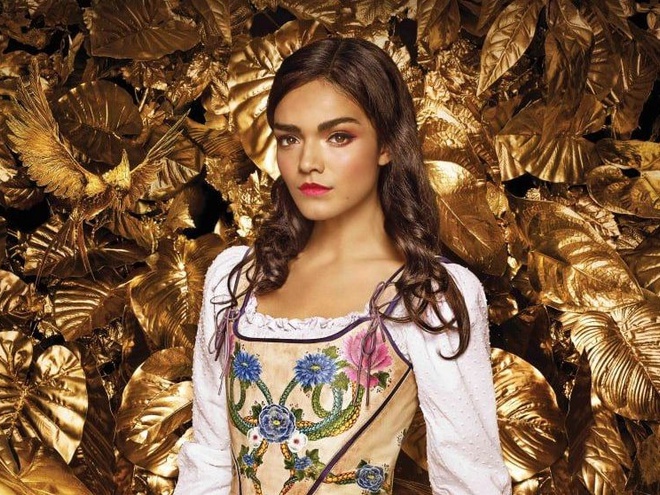 Рейчел Зеглер: нова зірка Голлівуду, фемінізму та фільму «Голодні ігри: балада про співочих пташок і змій»