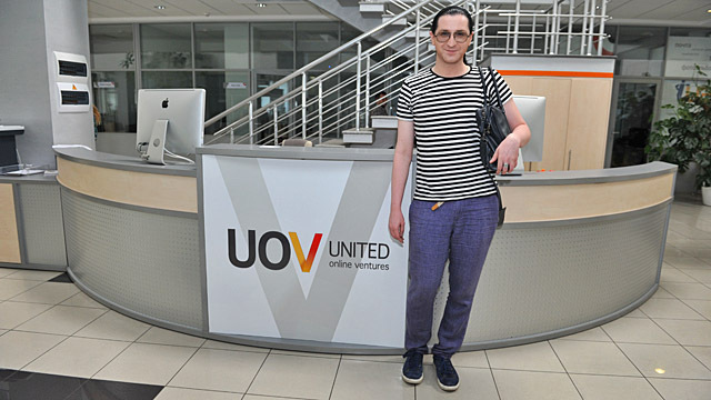 Артем Сємьонов