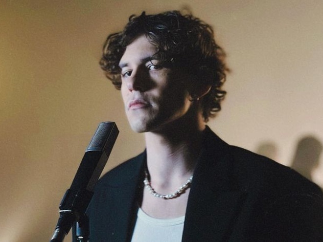 Enleo висловився про скандал із російськими піснями у його плейлисті