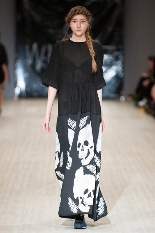 UFW: показ RYBALKO