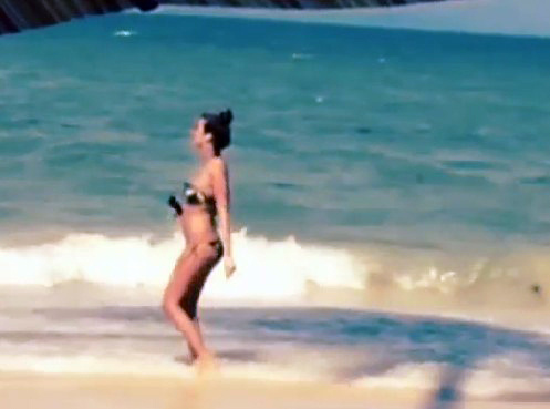 Кеті Топурія