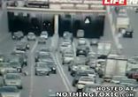 Нельзя переходить дорогу в неприспособленн ых для этого местах