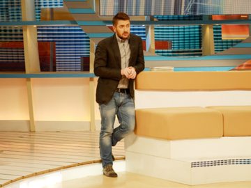 Олексій Суханов