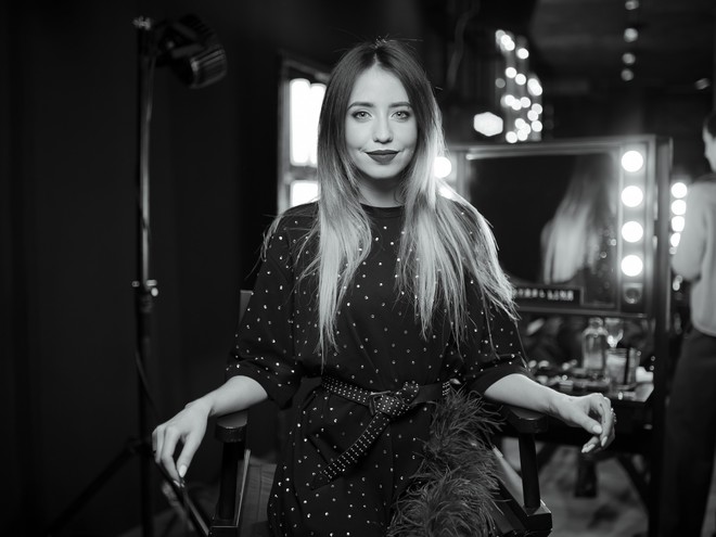 Надя Дорофеева (tochka)