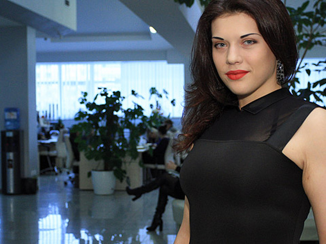 Кристина Кирчиу