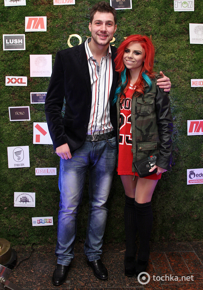 День народження ресторану «Опера»