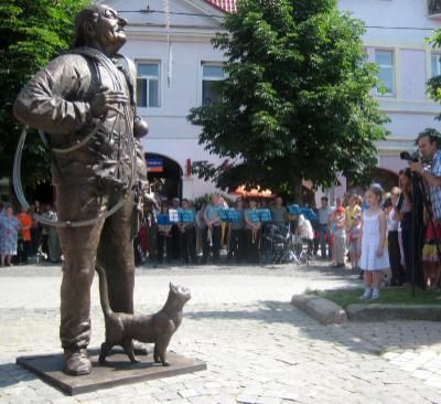 Тур выходного дня по Закарпатью