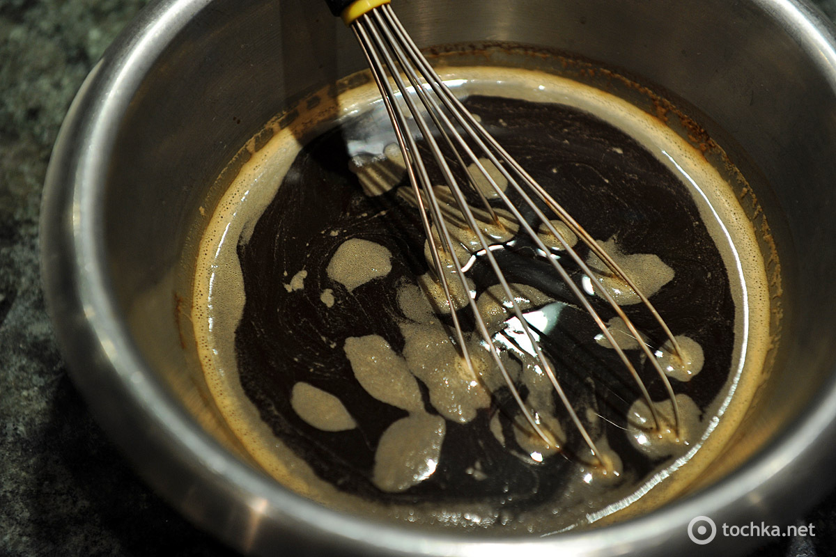 Як шеф: тірамісу