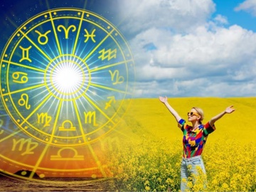 Гороскоп на 24 червня 2026 року для всіх знаків зодіаку