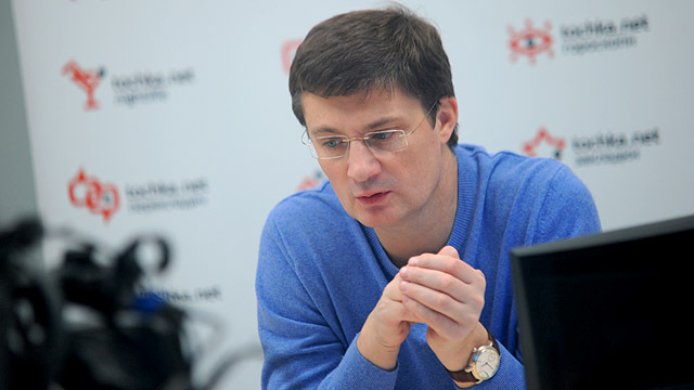 Игорь Кондратюк