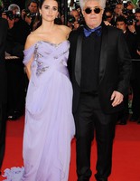 Названа краща сукня Канн-2009 