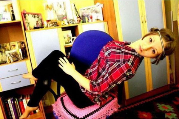 Ах, нет... показалось