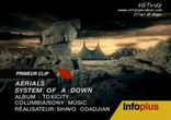 System of a Down - Aerials