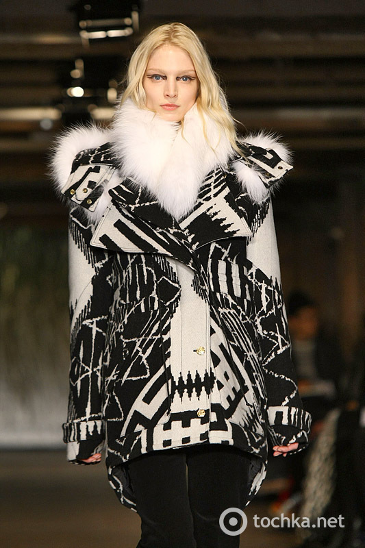 Зимние куртки