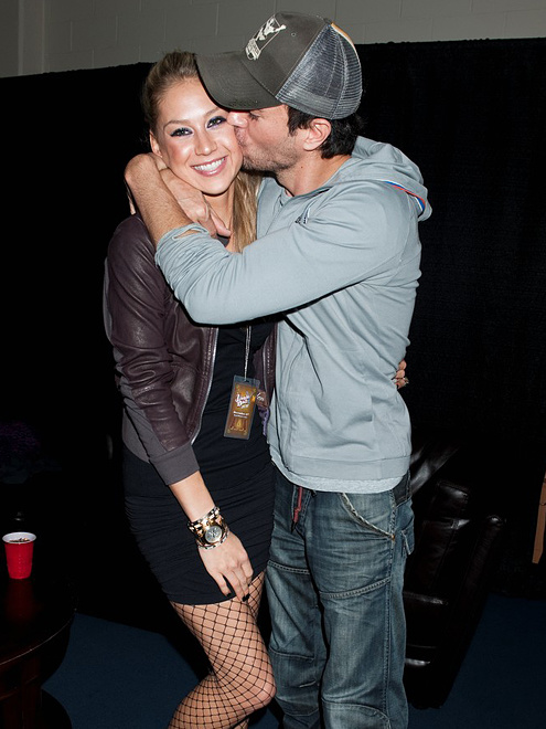 Енріке Іглесіас