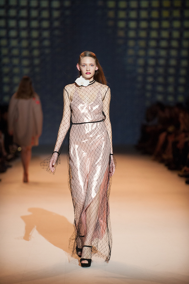 UFW AW 2016/17: Andre TAN