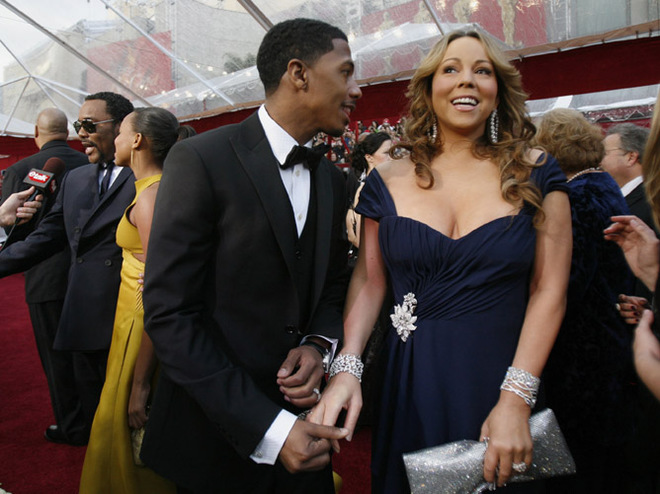 Мэрайя Кэри