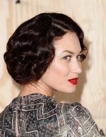 Ольга Куриленко