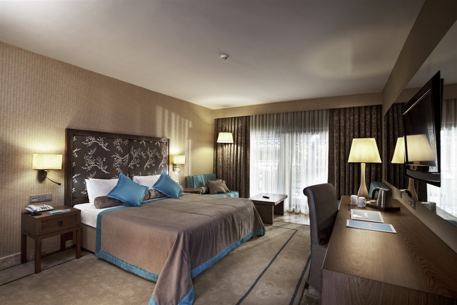 відпочинок в Кемері