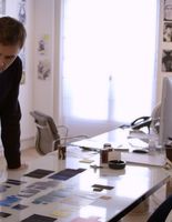 Фильм "Диор и я" Фильм "Диор и я"