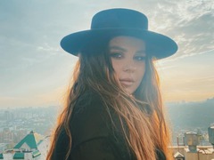 Олександра Заріцька