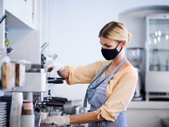 Киев может попасть в красную зону и усилить карантин