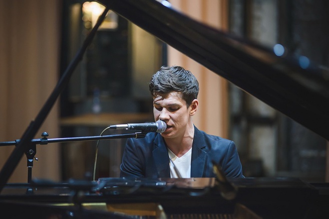 Дмитрий Бабак