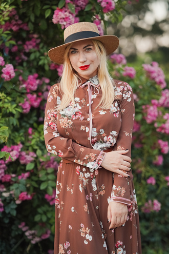 Киевская Точка G: On I Ona впервые создали иммерсивное шоу в ботсаду