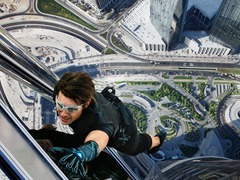 Миссия невыполнима 4 