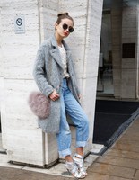 Пальто на осень